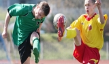 Remis juniorów starszych